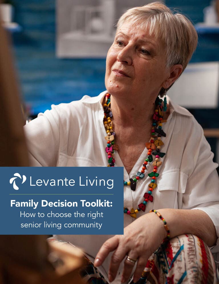 Levante Living Guide