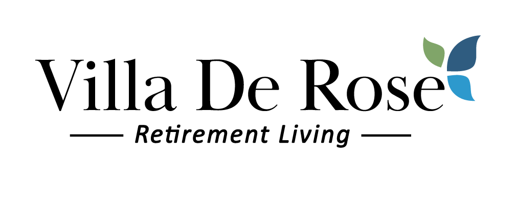 Villa De Rose Retirement Residence