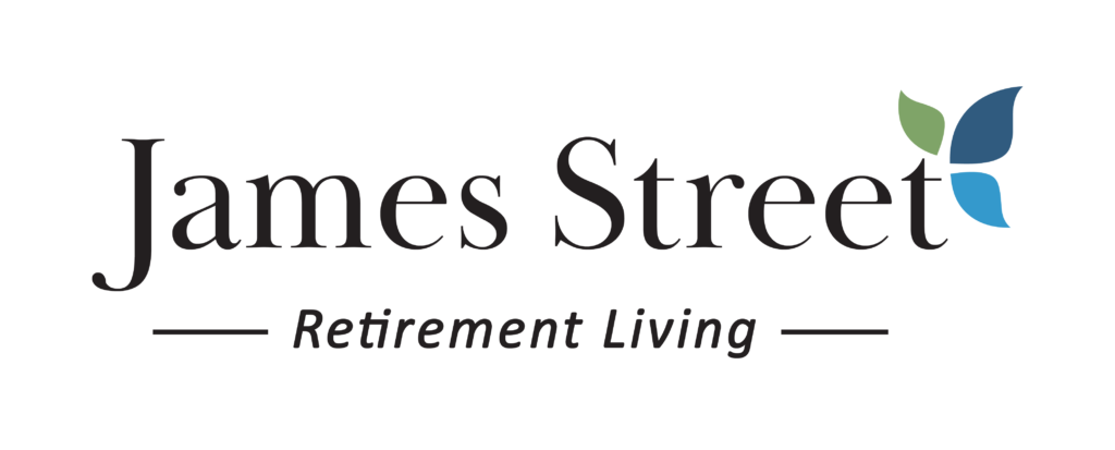 James Street Retirement Residence