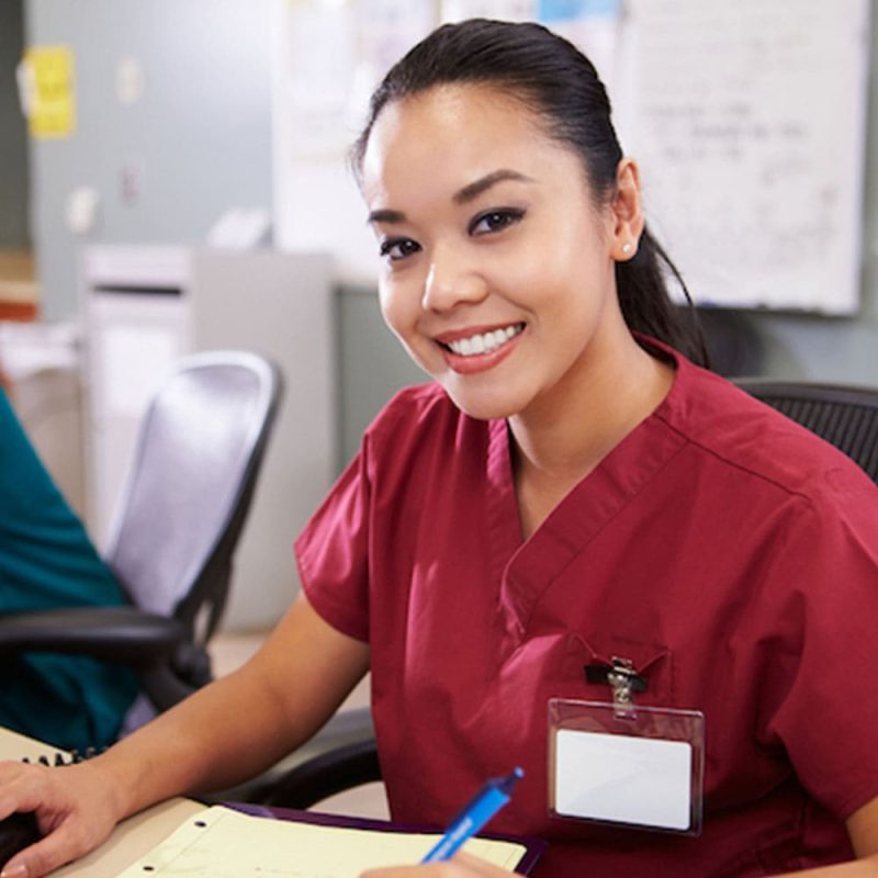 Senior Living Careers with Levante Living