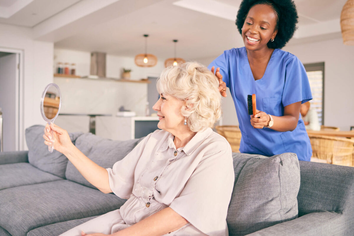 Comparing Senior Living Options in Ontario