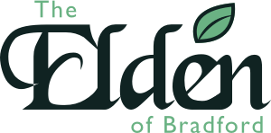 Logo for The Elden Senior Living