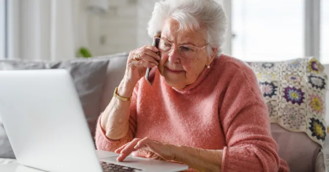 Comparing Senior Living Options: Which One Is Right for You?