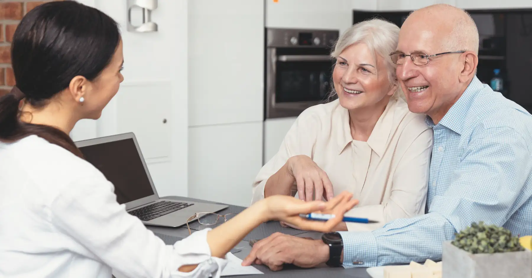 Why Come for a Tour? The Benefits of Visiting a Senior Living Community