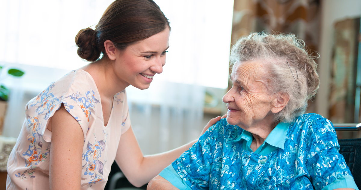 Take the Break You Deserve with Levante's Summer Respite Care