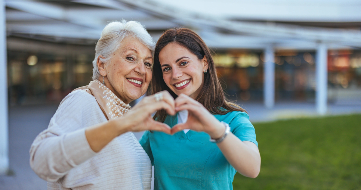Take the Break You Deserve with Levante’s Summer Respite Care