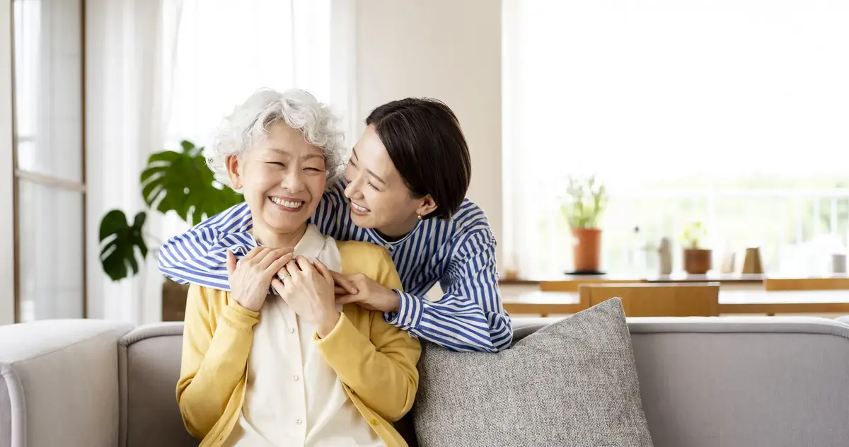 How to Prepare Yourself When a Loved One is Moving to Senior Living
