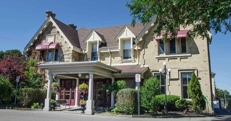 Levante Riverview Terrace - Senior Living in Brantford
