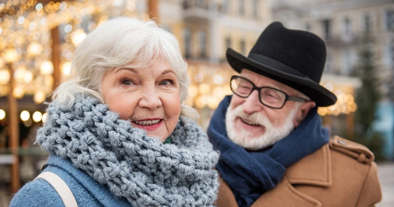 Stay Active, Stay Steady: How Ontario Seniors Can Prevent Falls This Winter