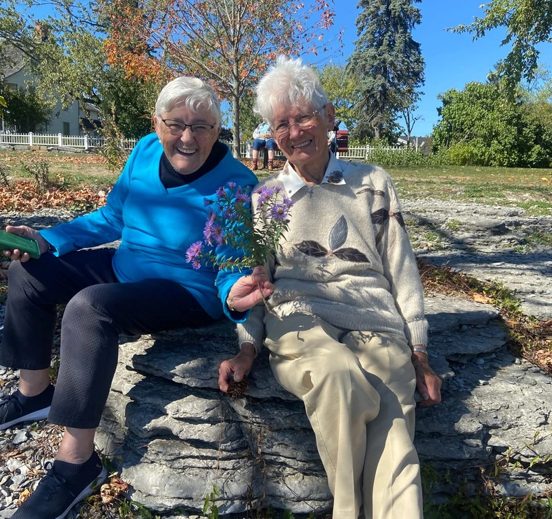 A welcoming retirement community awaits at Briargate