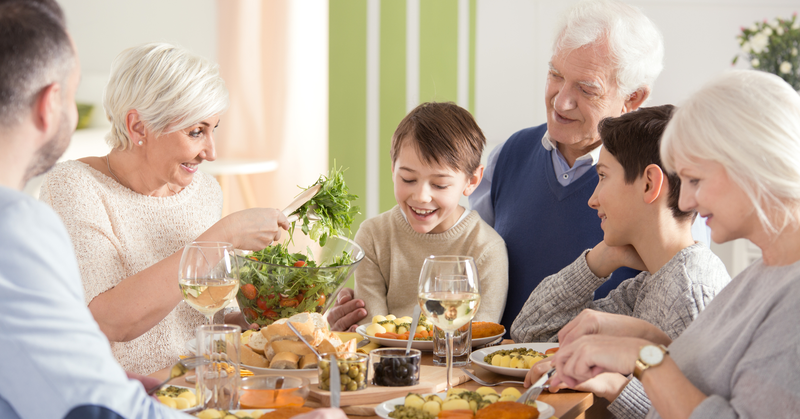 How Levante Living Helps Families Take the First Step with Senior Living