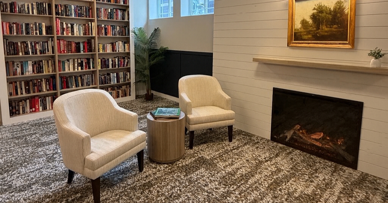 Hunt Club Manor: A True Retirement Community in Ottawa