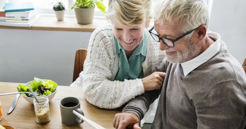 A Spring Guide to Selling Your Home and Exploring Senior Living in Ontario