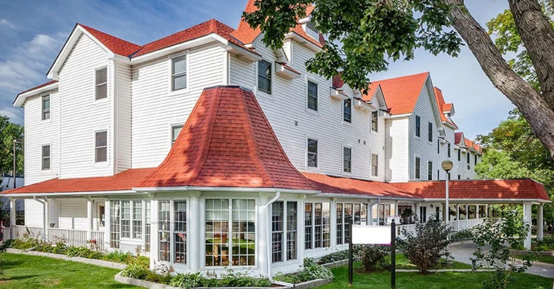Retirement Living in the Heart of Bracebridge